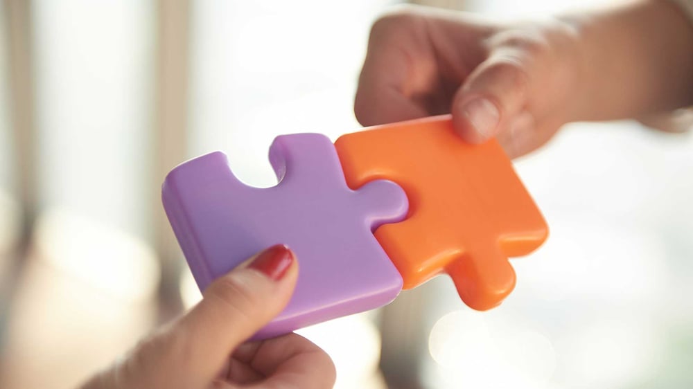 HubSpot CRM als das fehlende Teil des Puzzles