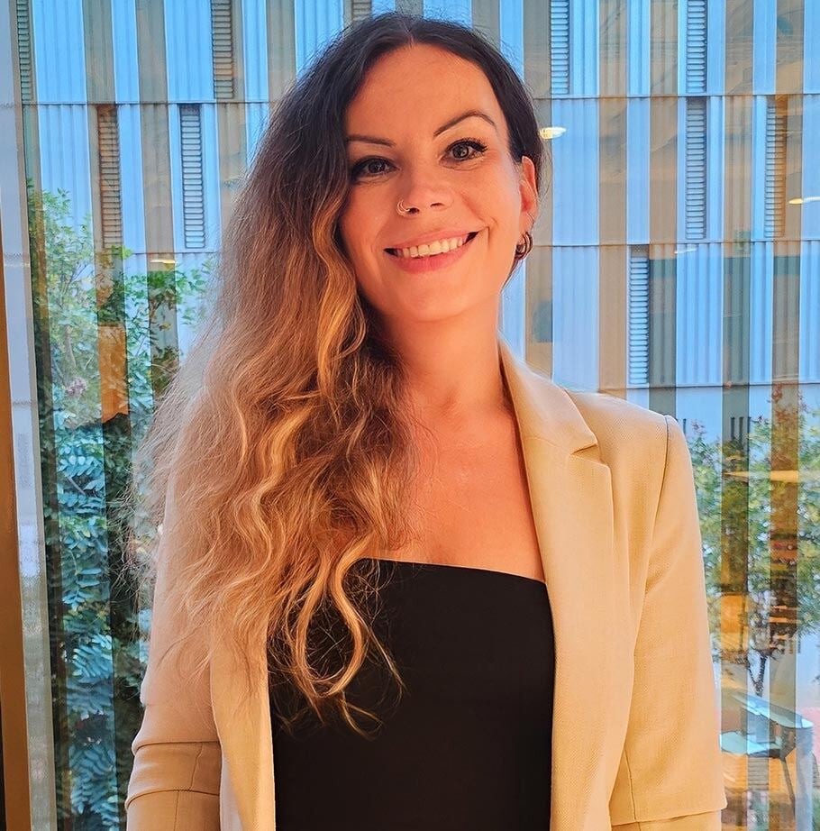 Emma Woelk